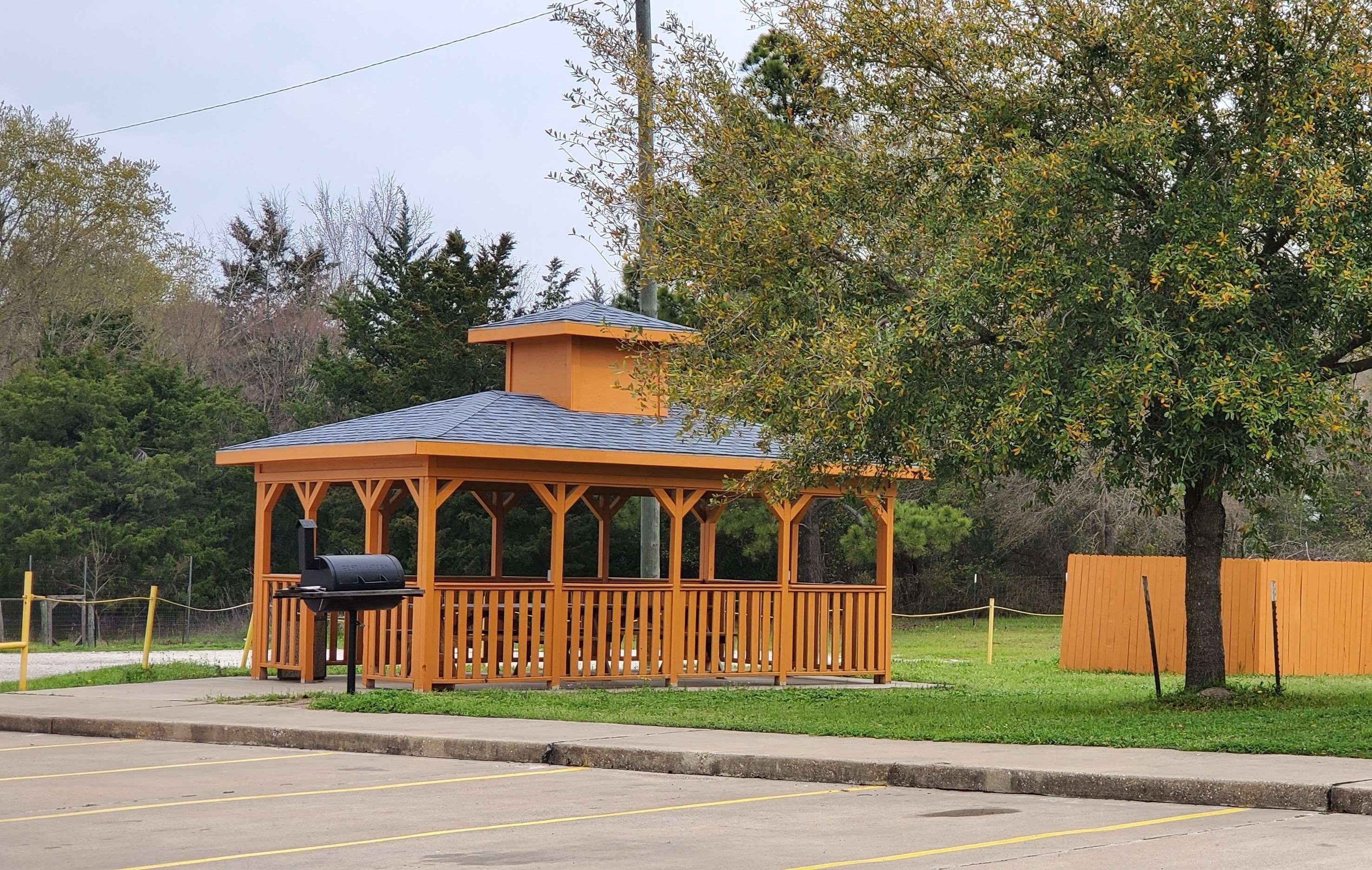Best Western Executive Inn & Suites Madisonville Esterno foto