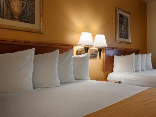 Best Western Executive Inn & Suites Madisonville Camera foto