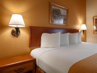 Best Western Executive Inn & Suites Madisonville Camera foto